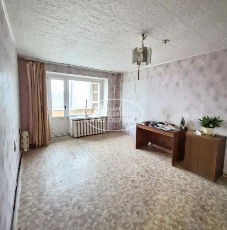 3-комн квартира улица Ленина, 48