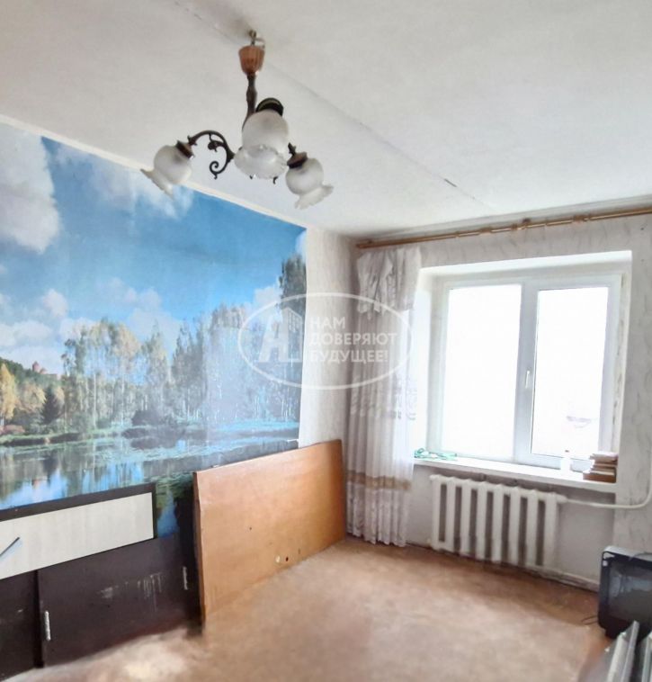 3-комн квартира улица Ленина, 48