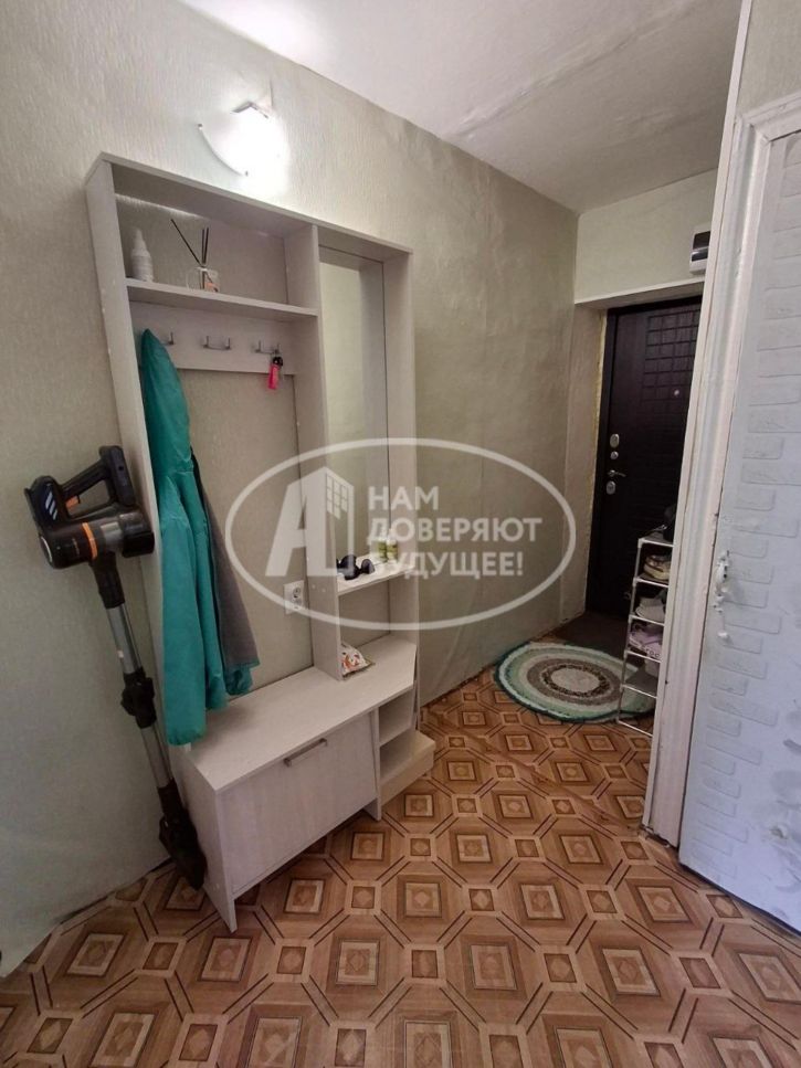 2-комн квартира улица Ленина, 35