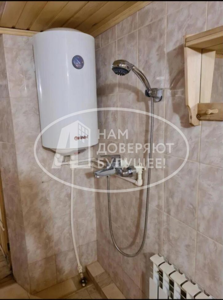 Коттедж/дом улица Спорта