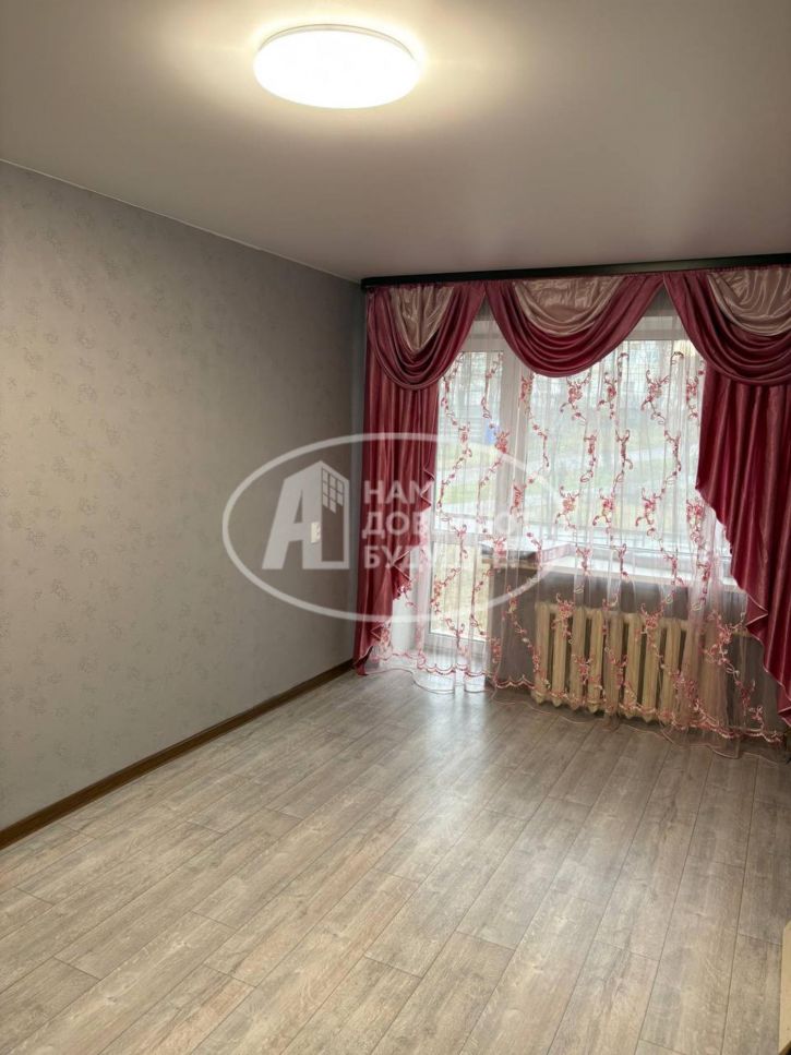 1-комн квартира улица Чайковского, 10