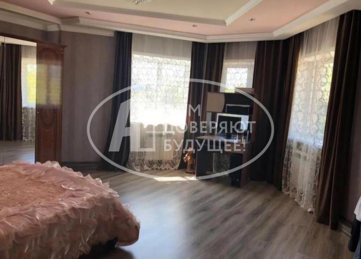 Коттедж/дом улица Спорта