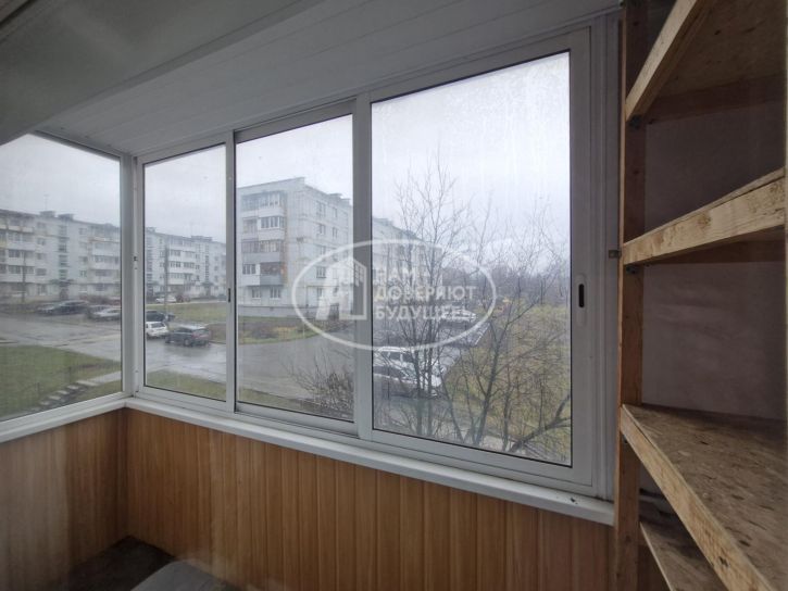 3-комн квартира улица Ленина, 48