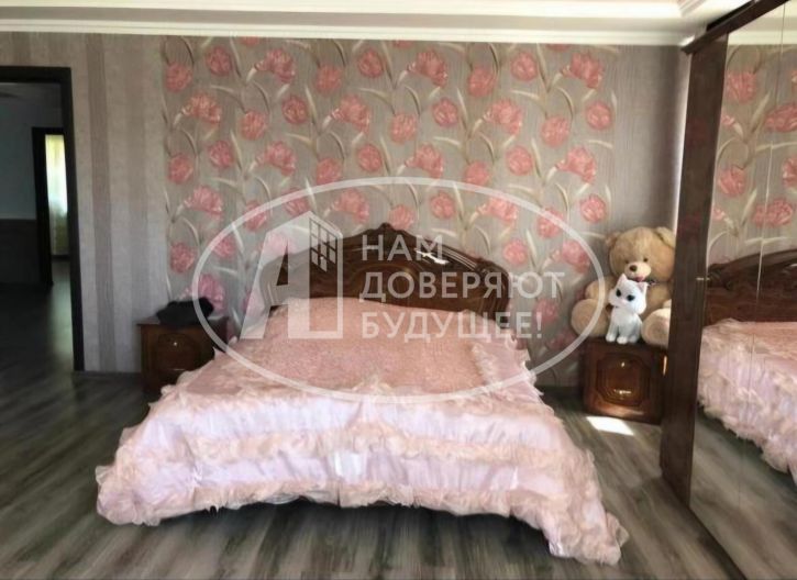 Коттедж/дом улица Спорта