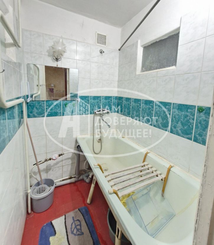 3-комн квартира улица Ленина, 48