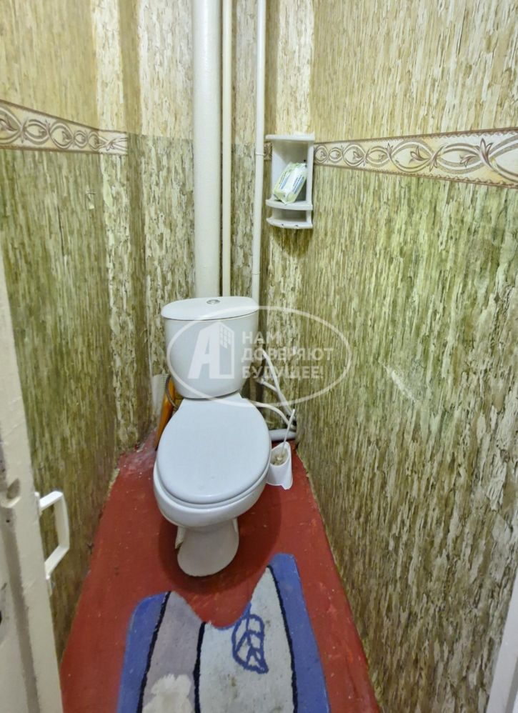 3-комн квартира улица Ленина, 48