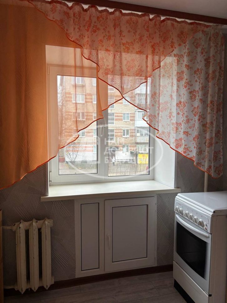 1-комн квартира улица Чайковского, 10