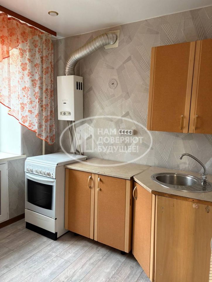 1-комн квартира улица Чайковского, 10