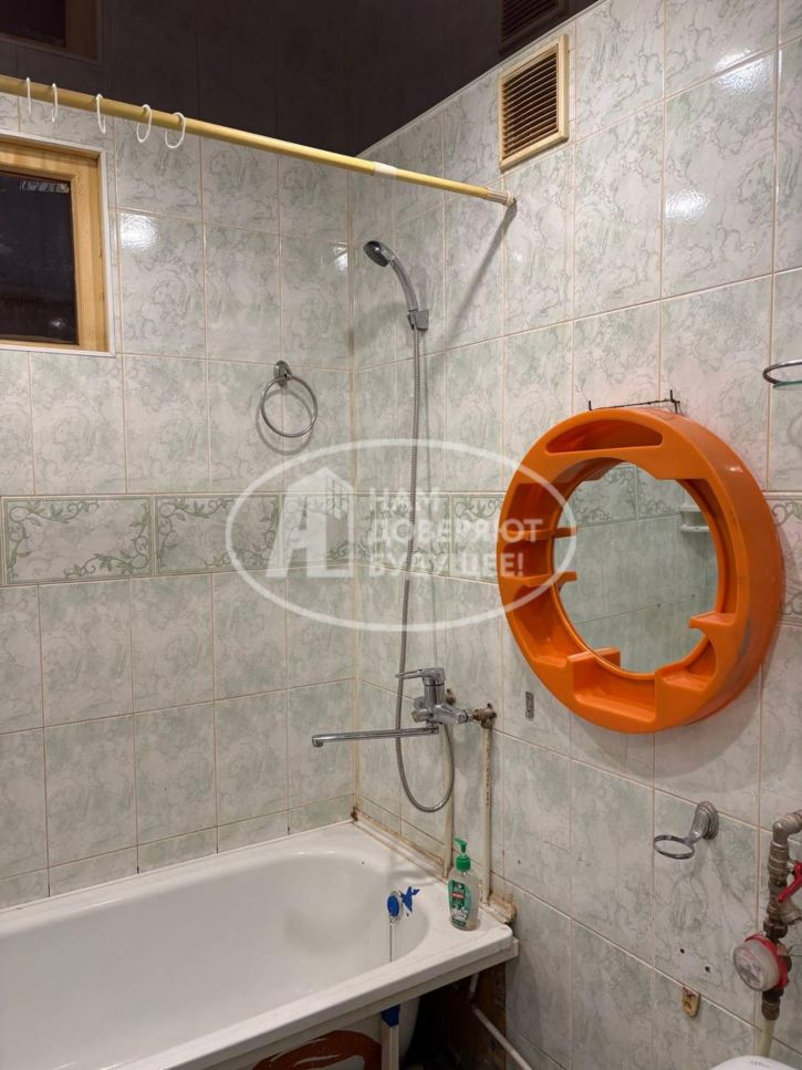 1-комн квартира улица Чайковского, 10