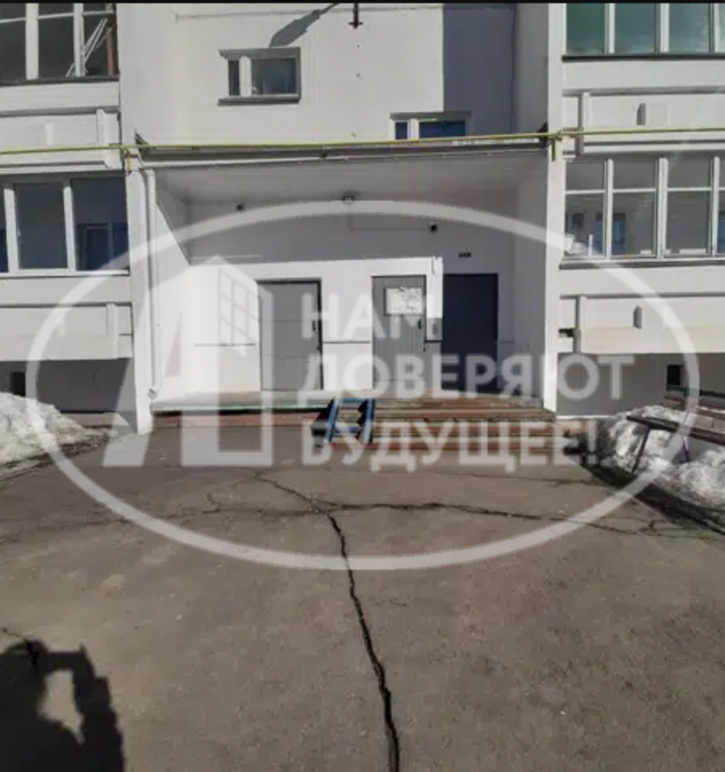 2-комн квартира Красноармейская улица, 96А