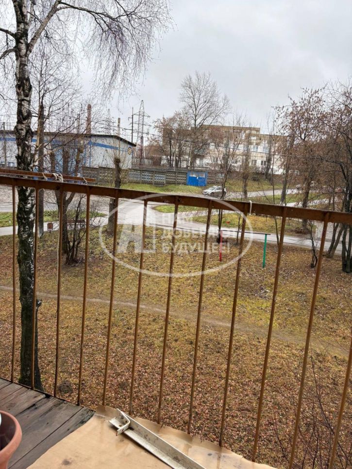 1-комн квартира улица Чайковского, 10