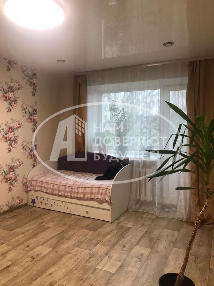 2-комн квартира улица Кузьмина, 11