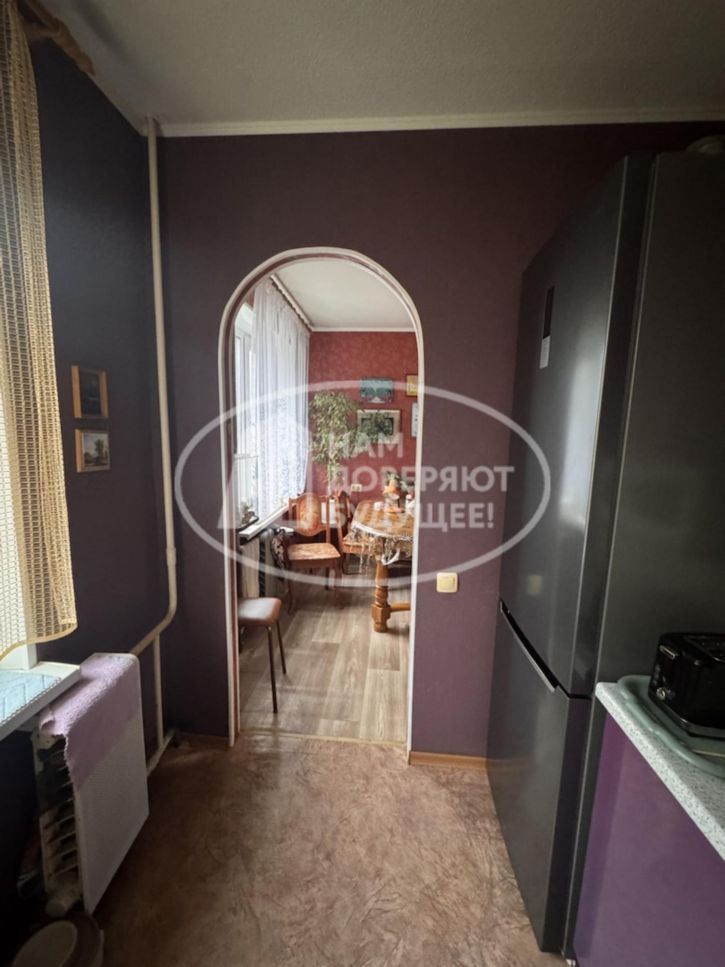 4-комн квартира улица Ленина, 47