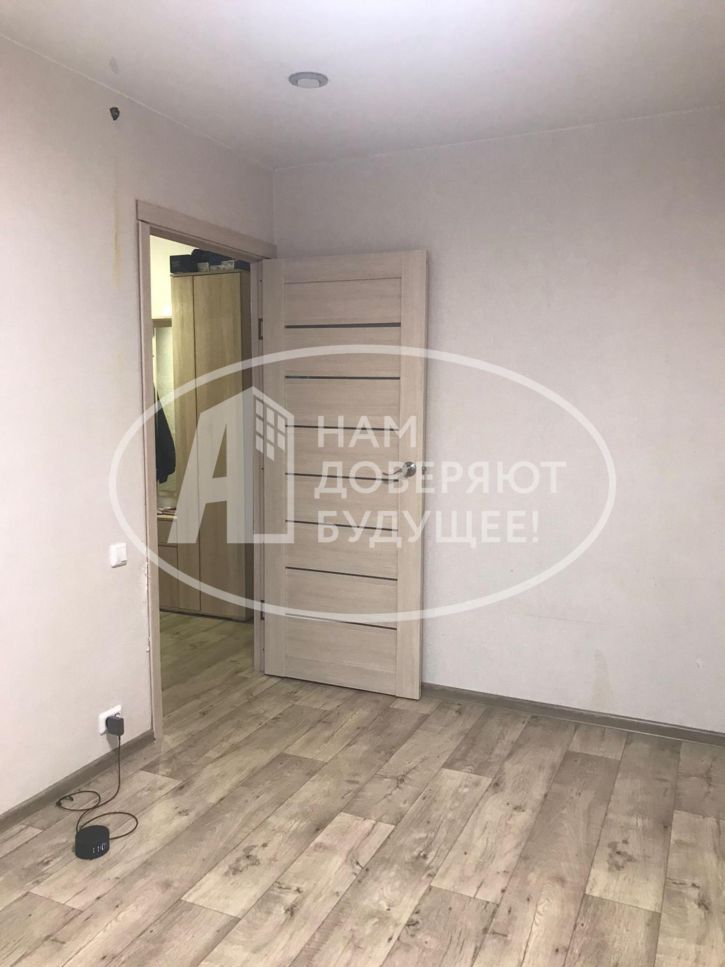 2-комн квартира улица Кузьмина, 11