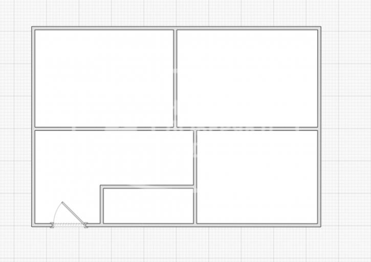 2-комн квартира улица Кузьмина, 11