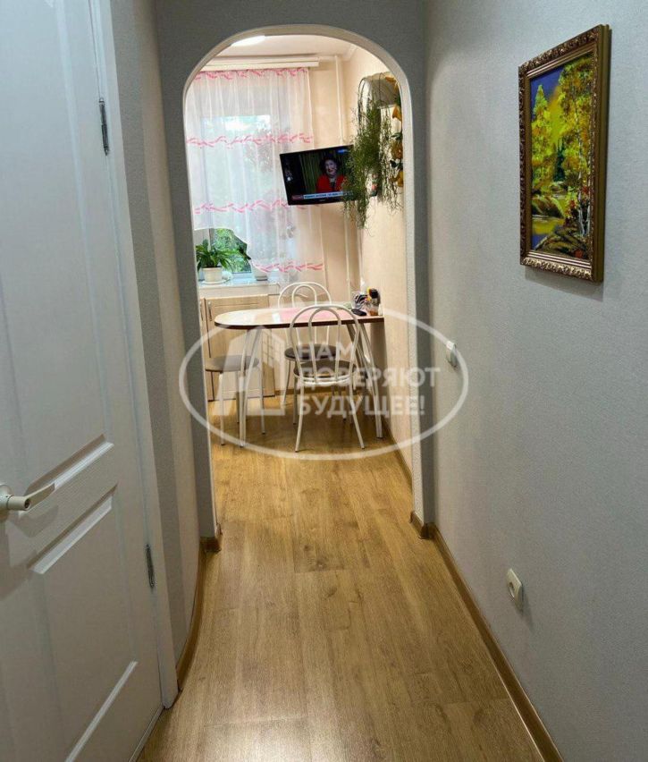 2-комн квартира улица Коммунаров, 63