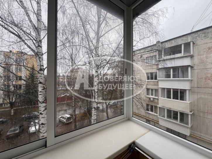 4-комн квартира улица Ленина, 47