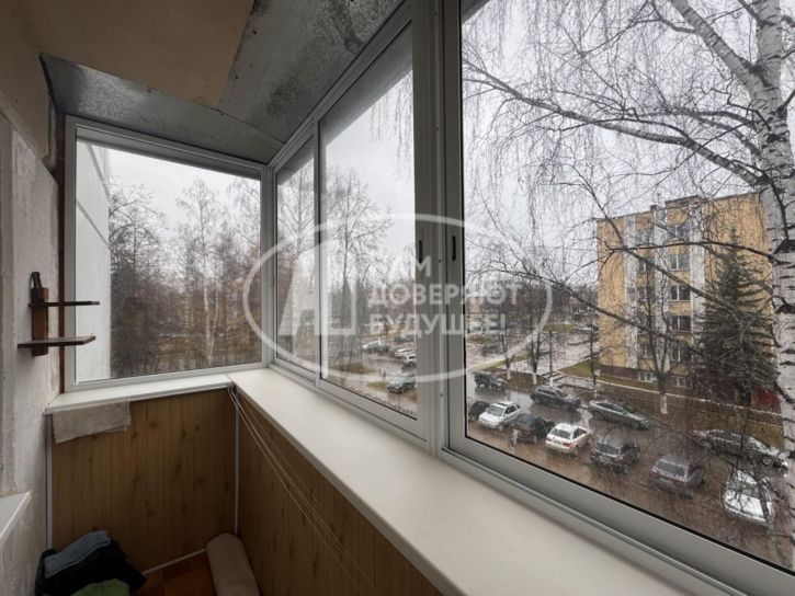 4-комн квартира улица Ленина, 47