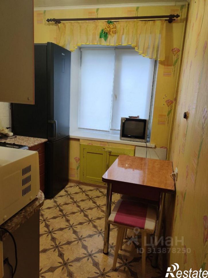 2-комн квартира улица Космонавта Беляева, 51А,  д. 51А