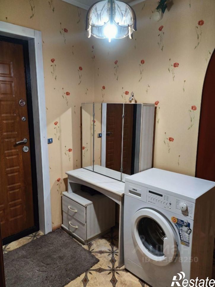 2-комн квартира улица Космонавта Беляева, 51А,  д. 51А