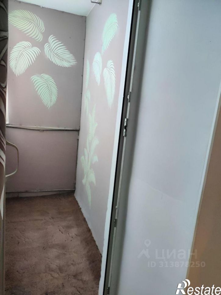 2-комн квартира улица Космонавта Беляева, 51А,  д. 51А