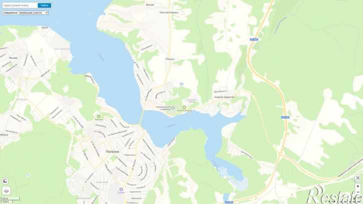 Земельный участок ул Нефтяников, 28,  д. 28