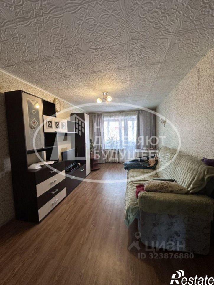 3-комн квартира ул Сивкова, 8,  д. 8