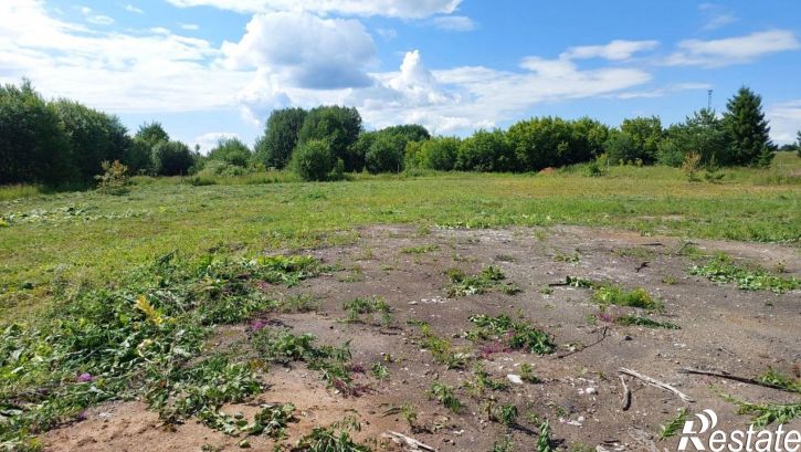 Земельный участок ул Нефтяников, 28,  д. 28