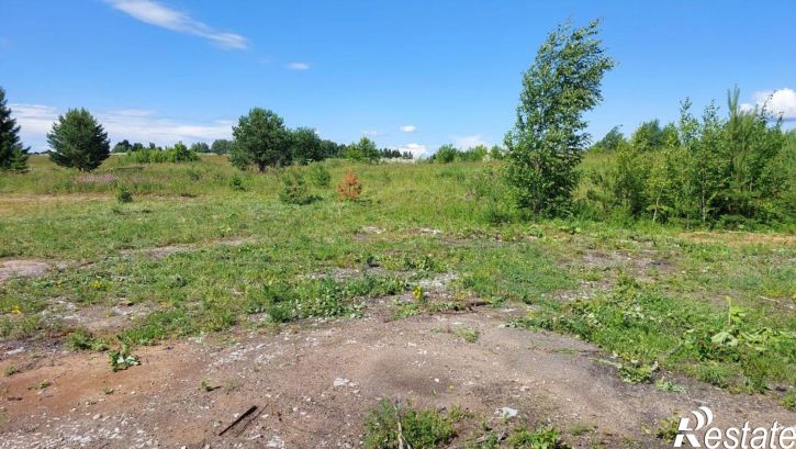 Земельный участок ул Нефтяников, 28,  д. 28