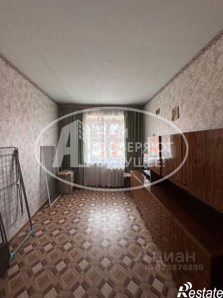 3-комн квартира ул Сивкова, 8,  д. 8