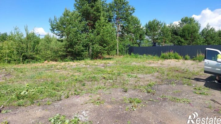 Земельный участок ул Нефтяников, 28,  д. 28