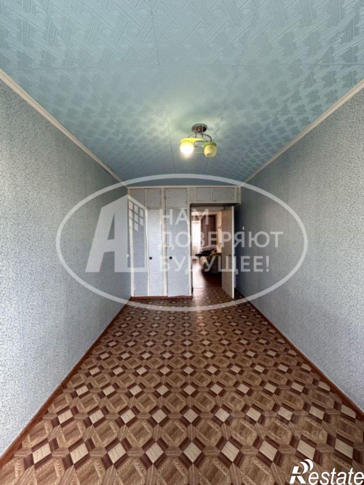 3-комн квартира ул Сивкова, 8,  д. 8