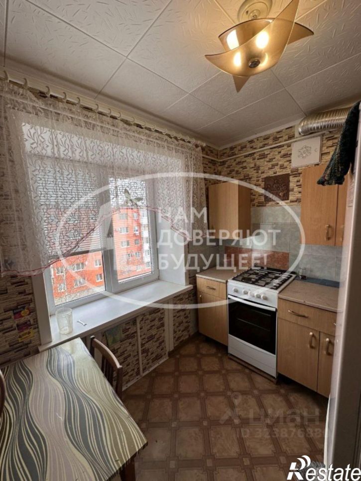 3-комн квартира ул Сивкова, 8,  д. 8