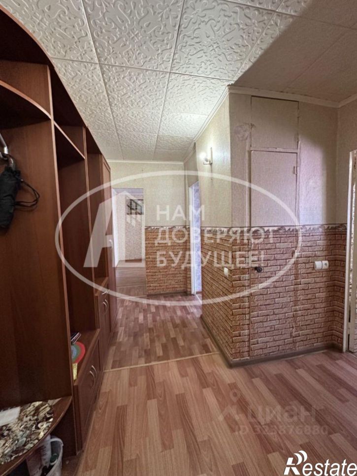 3-комн квартира ул Сивкова, 8,  д. 8