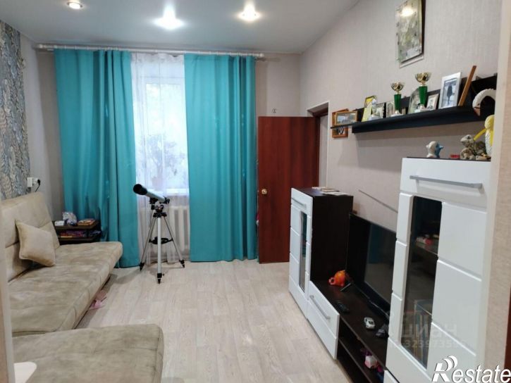 3-комн квартира ул Северная, 20,  д. 20