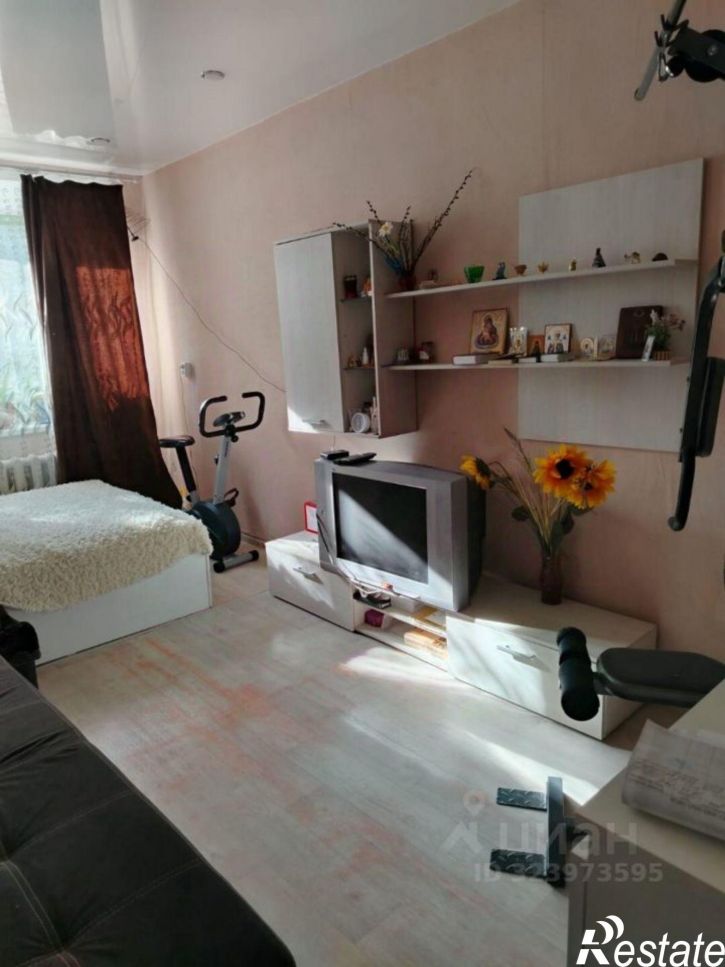 3-комн квартира ул Северная, 20,  д. 20