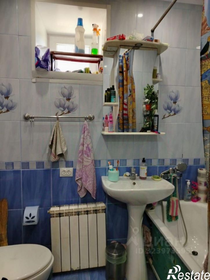 3-комн квартира ул Северная, 20,  д. 20