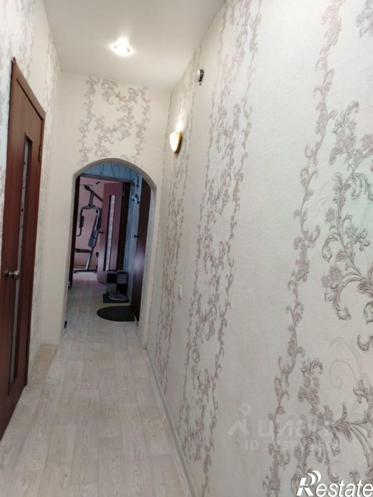 3-комн квартира ул Северная, 20,  д. 20