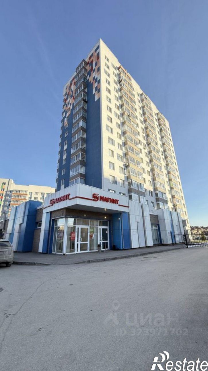 2-комн квартира ул Встречная, 4,  д. 4