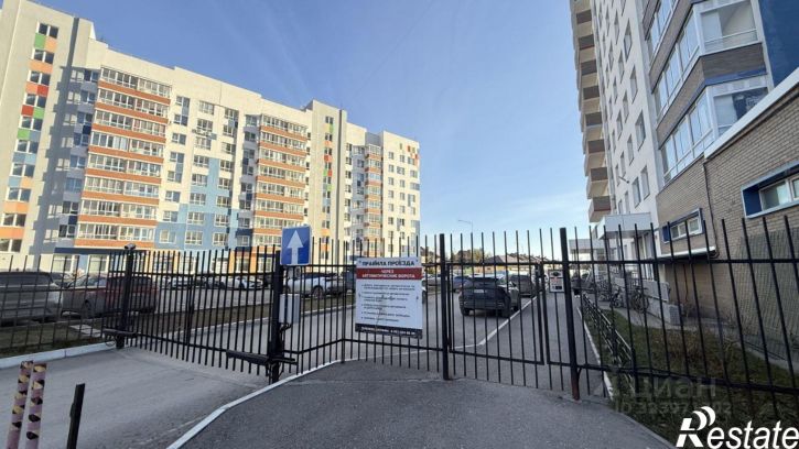 2-комн квартира ул Встречная, 4,  д. 4