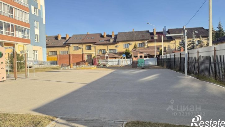 2-комн квартира ул Встречная, 4,  д. 4