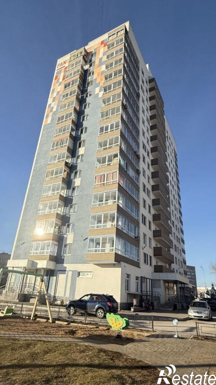 2-комн квартира ул Встречная, 4,  д. 4