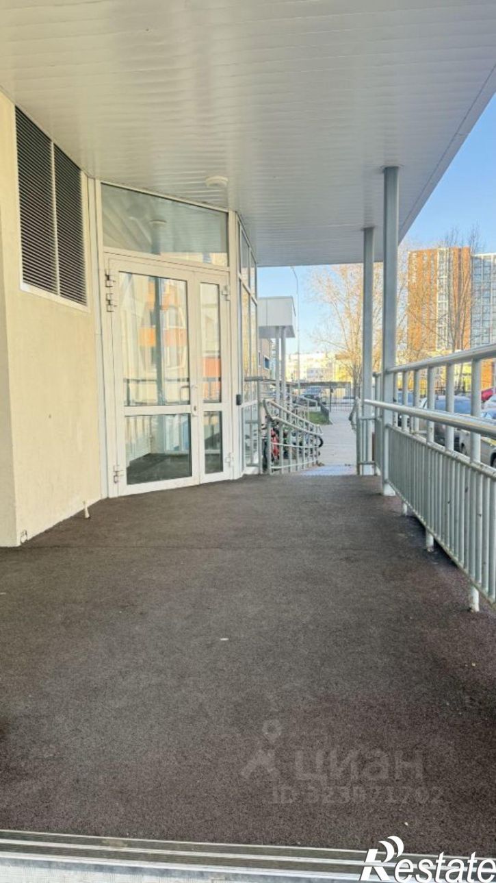 2-комн квартира ул Встречная, 4,  д. 4