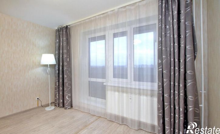 3-комн квартира улица Маяковского, 54,  д. 54