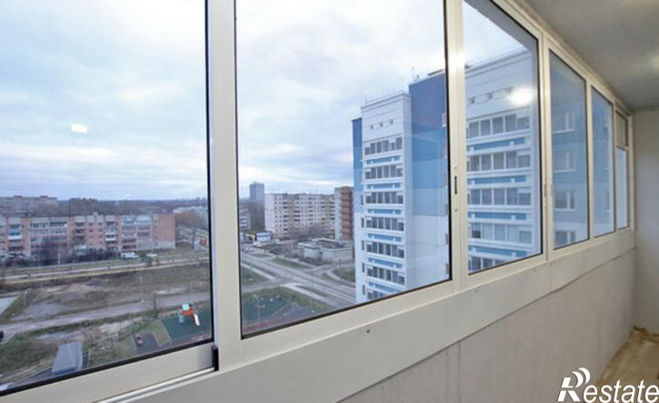 3-комн квартира улица Маяковского, 54,  д. 54