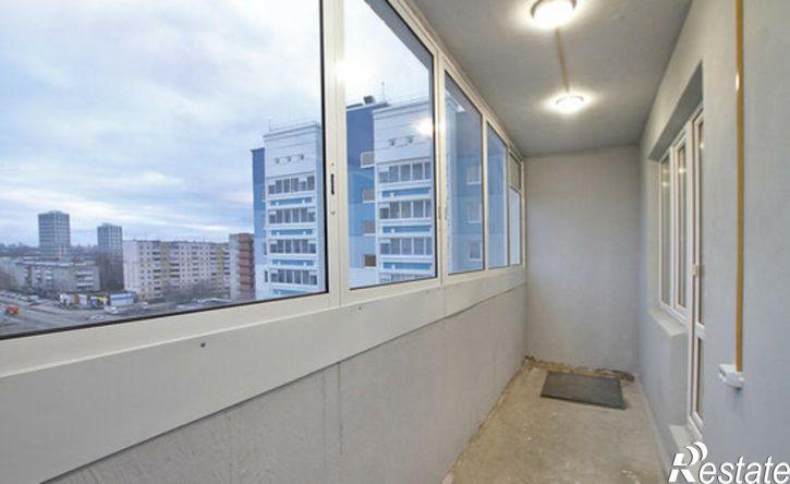 3-комн квартира улица Маяковского, 54,  д. 54