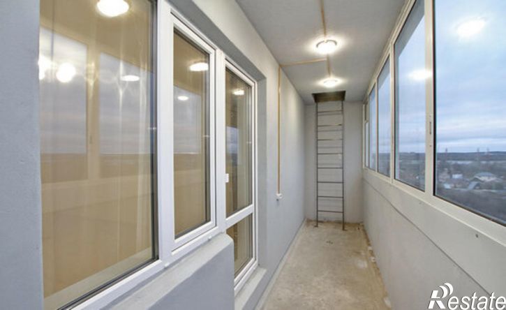 3-комн квартира улица Маяковского, 54,  д. 54