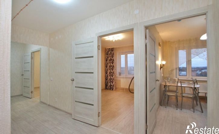 3-комн квартира улица Маяковского, 54,  д. 54