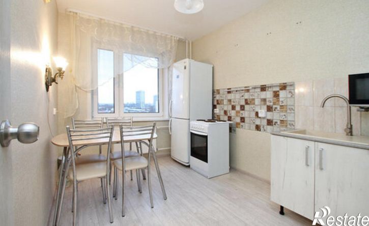 3-комн квартира улица Маяковского, 54,  д. 54