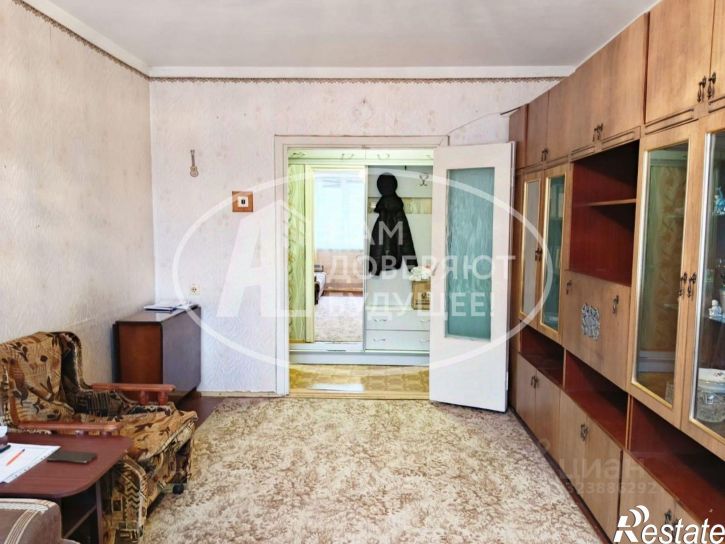 2-комн квартира Советская улица, 53,  д. 53